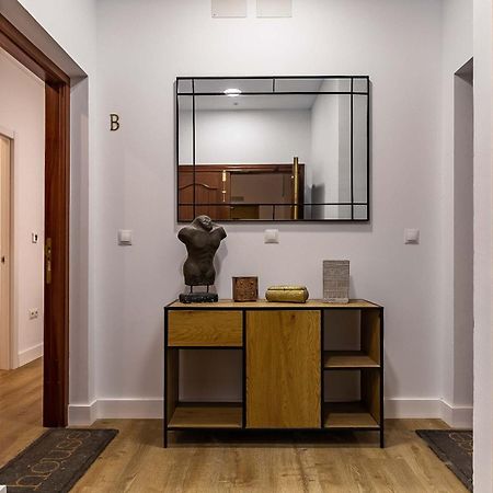Soho Deluxe Center Leilighet Málaga Eksteriør bilde